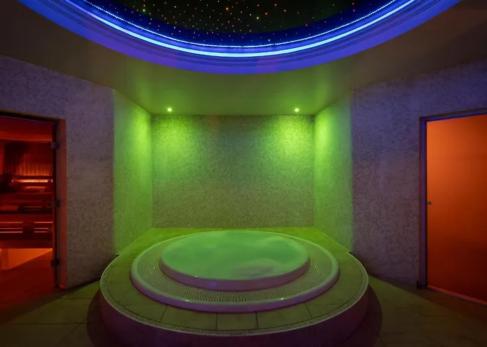 Kilronan Castle Hotel & Spa