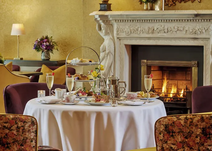 Bridge House Hotel, Leisure Club & Spa