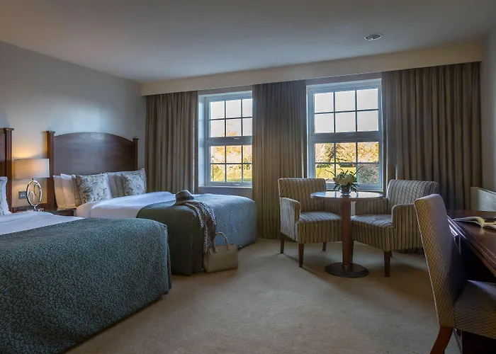 Slieve Russell Hotel